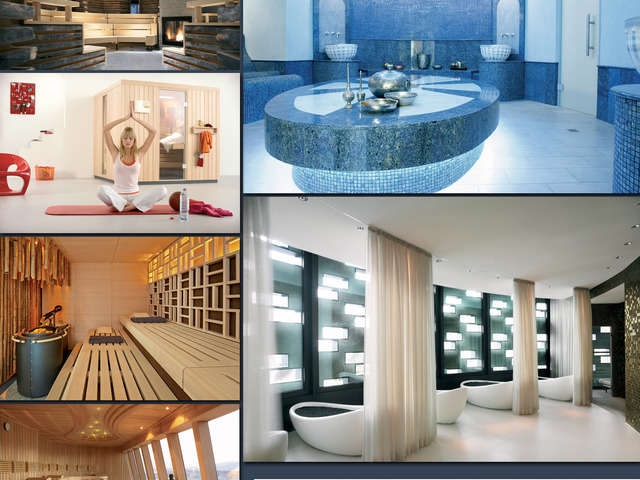 КРИСТАЛ СПА АНД УЕЛНЕС - град София | Други услуги и продукти - снимка 2