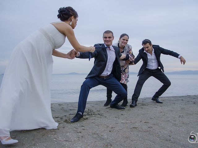 Сватбен фотограф Стефан Димитров - град Бургас | Потребителски Услуги - снимка 4