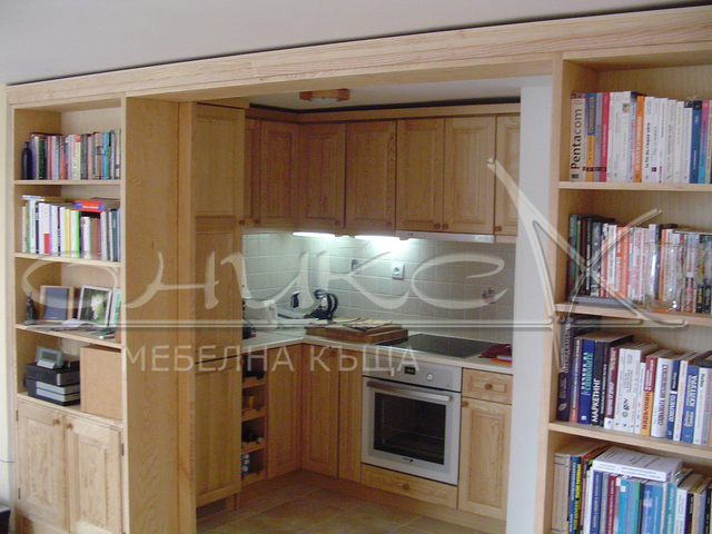 Мебелна къща "Оникс - град София | Кухненски мебели и обзавеждане - снимка 2