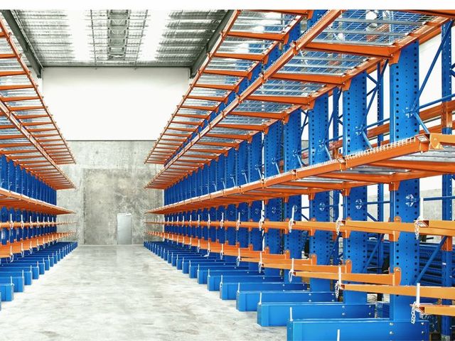 Стелажи Бг - град Пловдив | Търговско обзавеждане - снимка 4