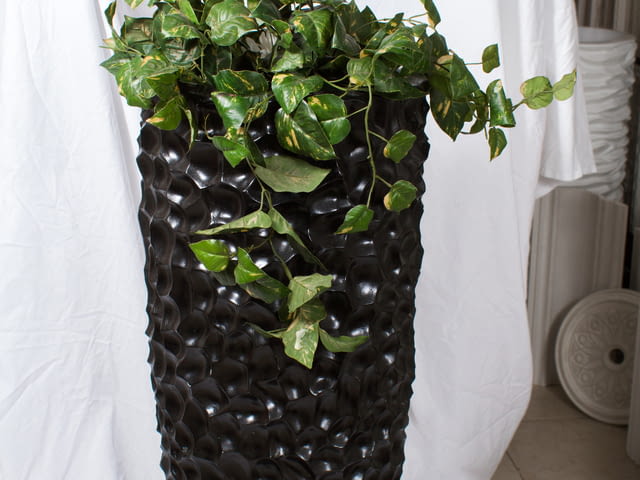 Дизайнерски кашпи от стъклопласт - city of Sofia | Flowers & Pots - снимка 9