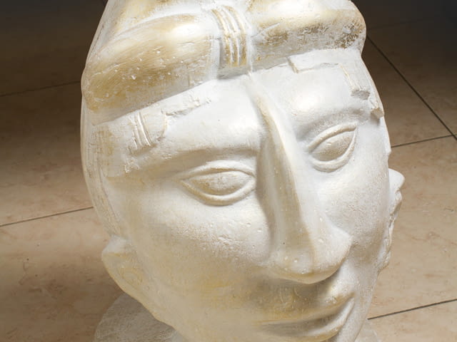 Дизайнерски кашпи от стъклопласт - city of Sofia | Flowers & Pots - снимка 2