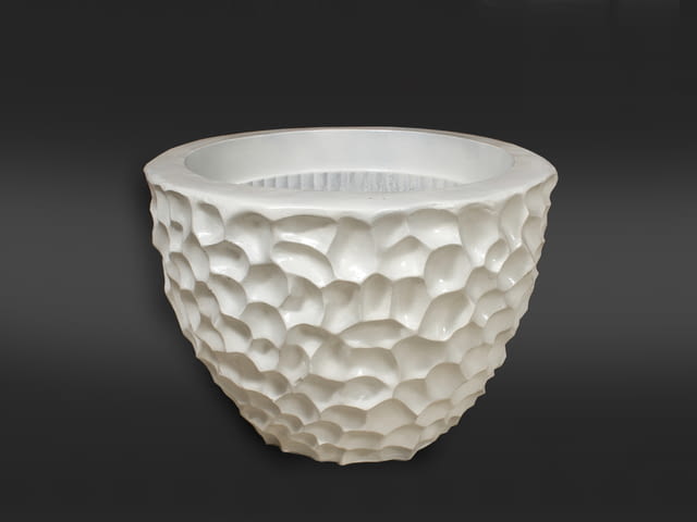 Дизайнерски кашпи от стъклопласт - city of Sofia | Flowers & Pots - снимка 7