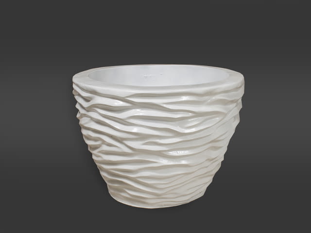 Дизайнерски кашпи от стъклопласт - city of Sofia | Flowers & Pots - снимка 11