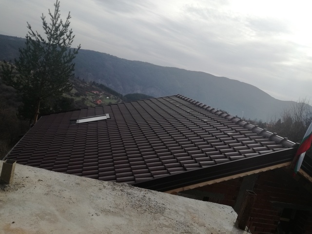 ЕТ "Николай Георгиев" - град София | Строително-ремонтни услуги - снимка 1