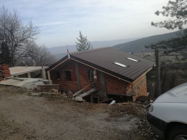 ЕТ "Николай Георгиев" - град София | Строително-ремонтни услуги - снимка 4