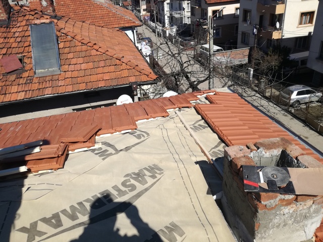 ЕТ "Николай Георгиев" - city of Sofia | Construction and Repair Services - снимка 5