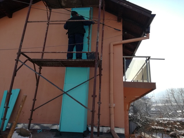 ЕТ "Николай Георгиев" - град София | Строително-ремонтни услуги - снимка 6