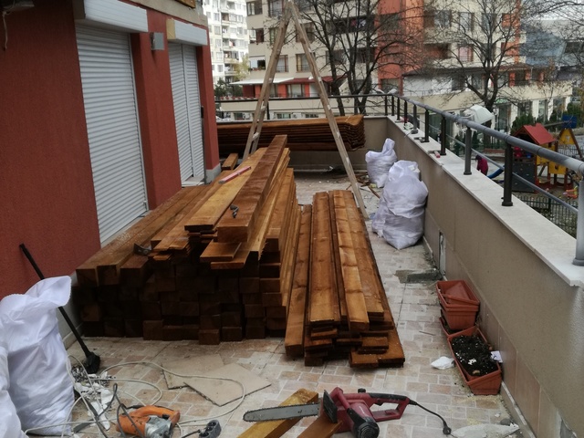 ЕТ "Николай Георгиев" - град София | Строително-ремонтни услуги - снимка 10