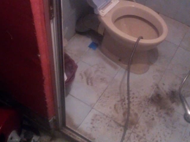 Видеодиагностика Отпушване канали тоалетни, град Ботевград | Строителни Услуги - снимка 4