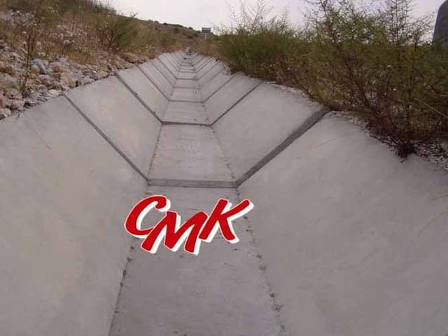 Стоманобетонови елементи, шахти, фундаменти, ЕО 1.5-100, град Пловдив | Строителни Услуги - снимка 1