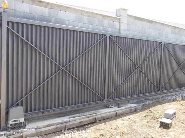 Метал Дизайн Къмпани ЕООД - град Плевен | Услуги - снимка 9