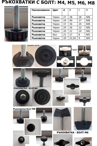 ВЕЛЕНАС ЕООД-Производител на пластмасови тапи - град Русе | Дейности - снимка 6