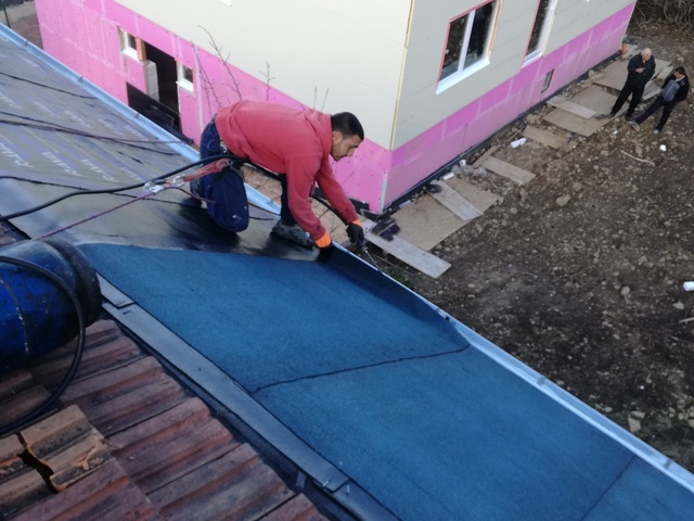 Покриви Благовест - град София | Дейности - снимка 2