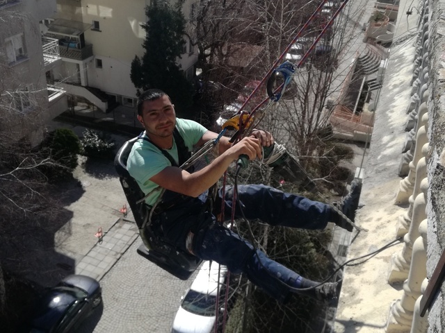 Покриви Благовест - град София | Дейности - снимка 3