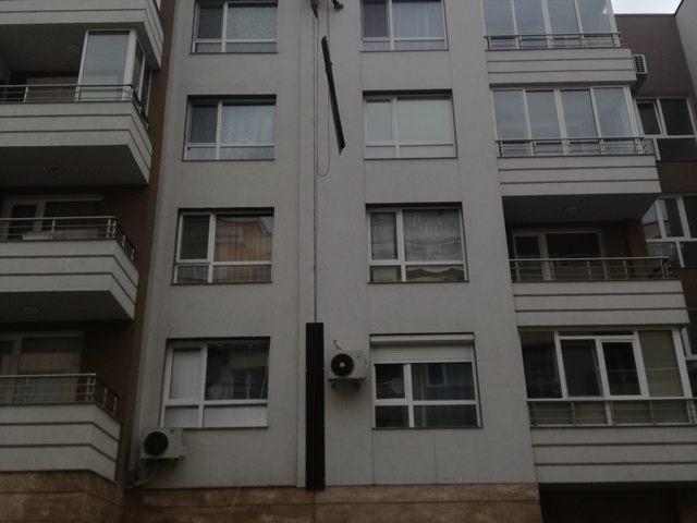 Покриви Благовест - град София | Дейности - снимка 4