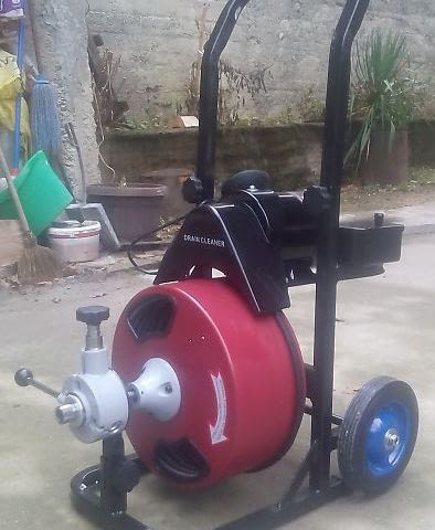 Отпушване канали - град Враца | Ремонти - снимка 1