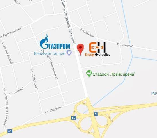 Ивана Агро ЕООД - град Стара Загора | Каучукови изделия - снимка 3