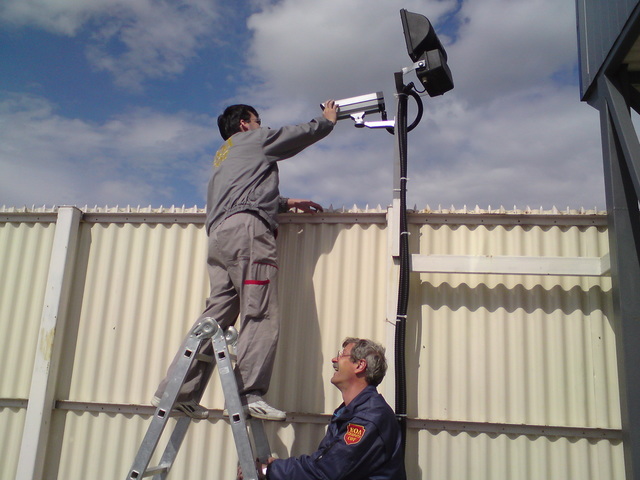 ЕОЛ Техника ЕООД - град Пловдив | Други услуги и продукти - снимка 1