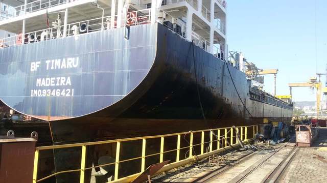 Sealand Group Ltd - град Варна | Услуги