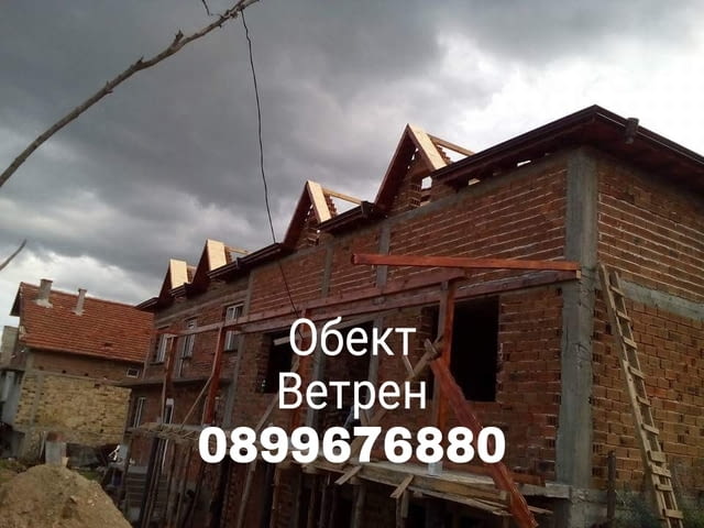 Ремонт на Покриви-СМР за Цялата Страна, city of Pazardzhik | Construction & Repairs - снимка 10