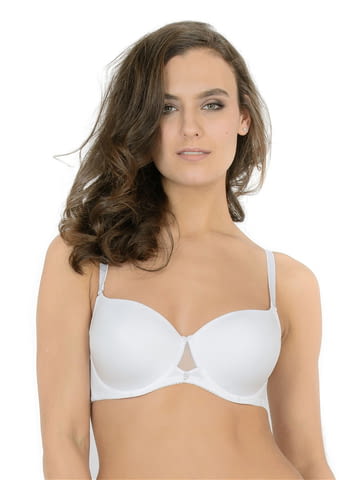 Leilieve 70C, 75C, 80C, 85C, 90C, 70D, 75D, 80D, 85D, 90D, 70E, 75E, 80E, 85E черен, капучино, телесен, бял сутиен - снимка 4