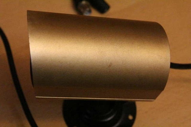 Камера за видеонаблюдение дневен и нощен режим цветна - град Видин | Камери - снимка 5