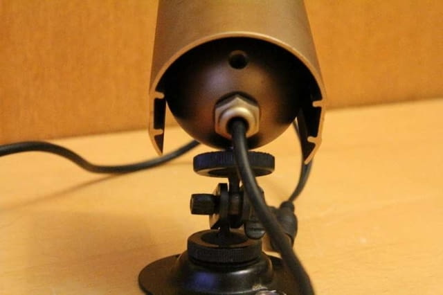 Камера за видеонаблюдение дневен и нощен режим цветна - град Видин | Камери - снимка 8