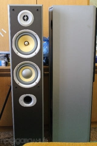 Тонколони добро качество THUNDER - city of Vidin | Audio Systems - снимка 5