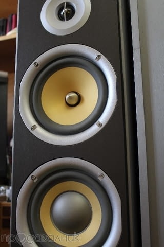 Тонколони добро качество THUNDER - city of Vidin | Audio Systems - снимка 6