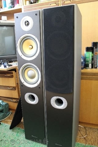 Тонколони добро качество THUNDER - city of Vidin | Audio Systems - снимка 7