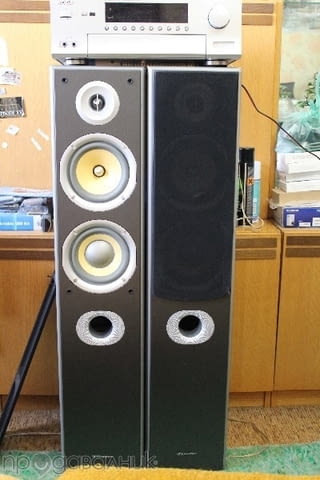 Тонколони добро качество THUNDER - city of Vidin | Audio Systems - снимка 8