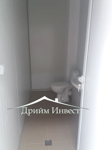 Ново термопанелно Хале 300кв.м. - град Пловдив | Складове - снимка 4