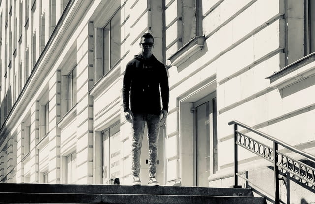 Fashionmix - мъжки дрехи и обувки онлайн - град София | Облекло - конфекция - снимка 2