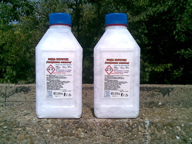 Технохим ЕООД - city of Gorna Oriahovica | Chemicals and Preps - снимка 3