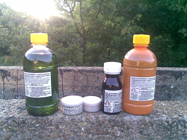 Технохим ЕООД - city of Gorna Oriahovica | Chemicals and Preps - снимка 4