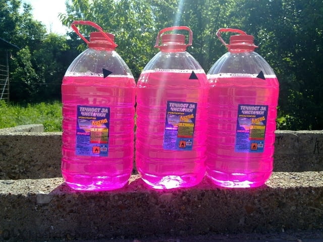 Технохим ЕООД - city of Gorna Oriahovica | Chemicals and Preps - снимка 6