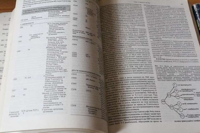 Основи на вътрешната медицина Том 1-3-4 12 Харисън, city of Vidin | Textbooks & Workbooks - снимка 3