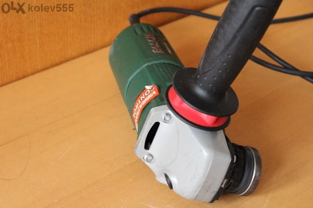 Ъглошлайф професионален оригинален bosch, град Видин | Инструменти / Оборудване - снимка 5