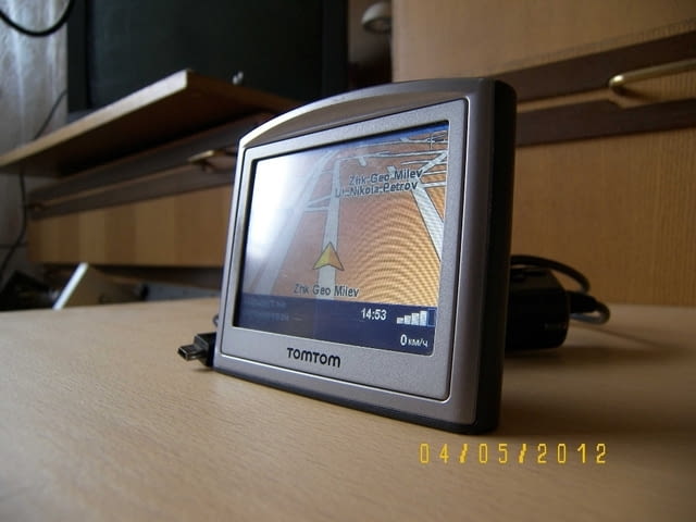 Навигация TomTom One най новите карти на Европа 2025, град Видин | Аксесоари / Консумативи - снимка 4