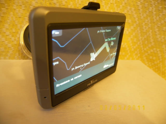 Навигация специализирана за камион Европа 2025 FM трансмитер, city of Vidin - снимка 2