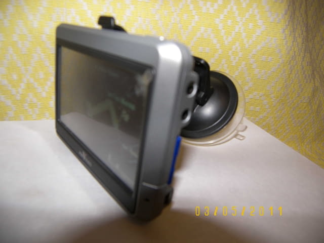 Навигация специализирана за камион Европа 2025 FM трансмитер, city of Vidin - снимка 4