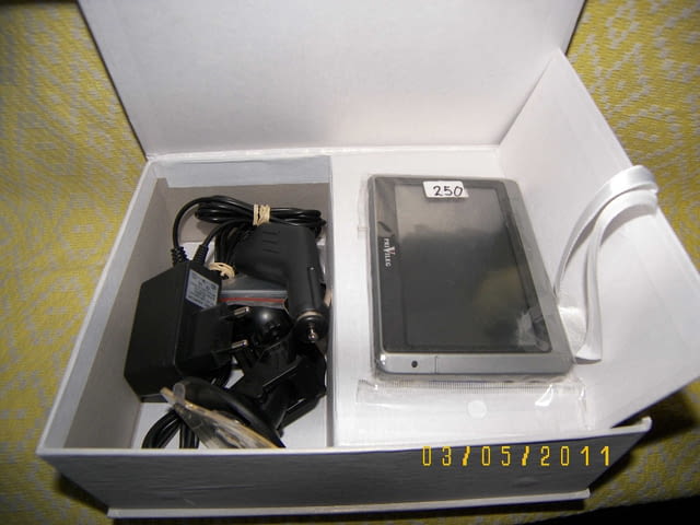 Навигация специализирана за камион Европа 2025 FM трансмитер, city of Vidin - снимка 6