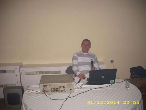 DJ Mario Дисководещ за всякакъв вид мероприятия - град Стара Загора | Сватби - снимка 1