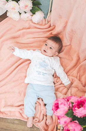 БОХО АМ ЕООД - град Варна | Облекло - детско и бебешко - снимка 6