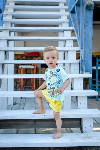 БОХО АМ ЕООД - град Варна | Облекло - детско и бебешко - снимка 11