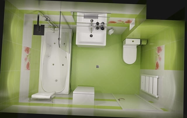 КЕРАНОВА ЕООД - град София | Бани - обзавеждане и съоражения - снимка 3