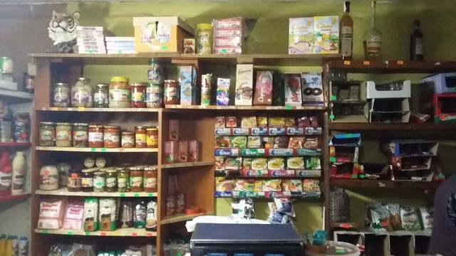 Жулиета и Георги - Недялка Митева ЕТ, village Sеmchinovo | Bread and Bakery products - снимка 2