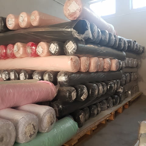 Сатекс ООД - град Хасково | Платове и текстилни услуги - снимка 2