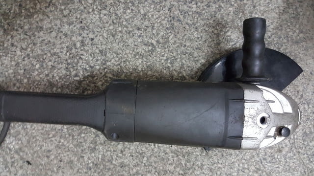 Голям ъглошлайф - city of Vidin | Instruments - снимка 5